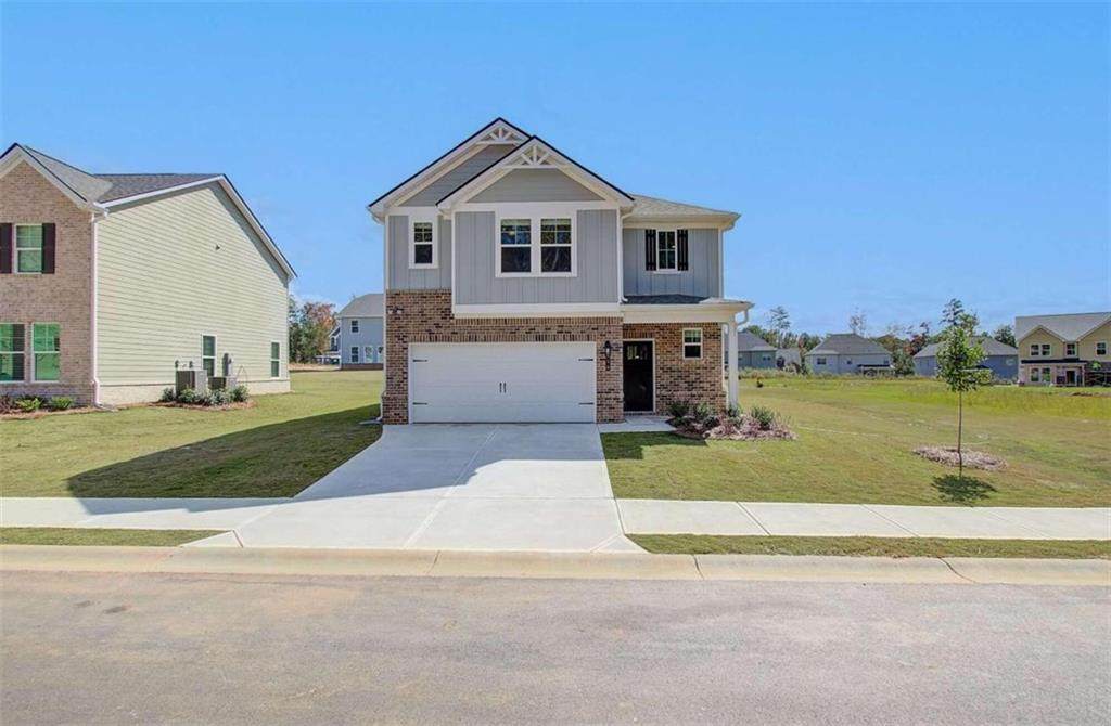 100 Geranium Lane - Photo 1