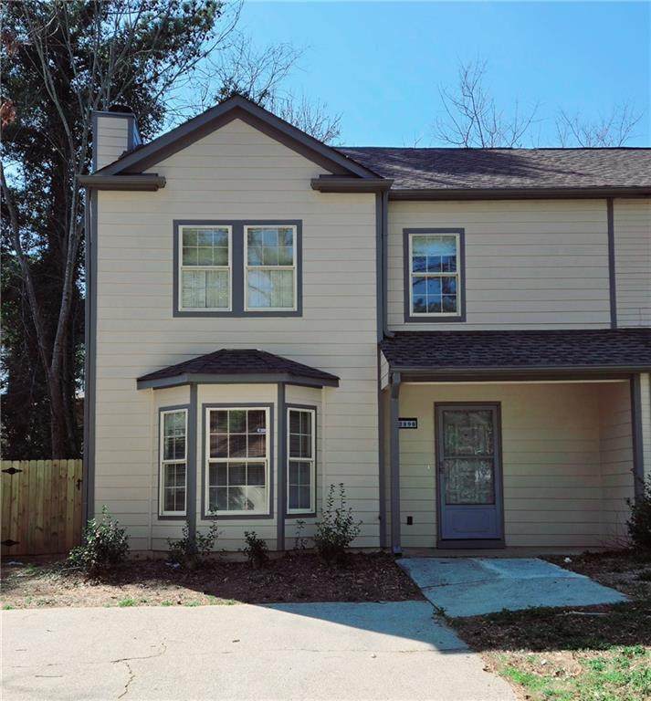 2898 Lakemont Drive - Photo 1