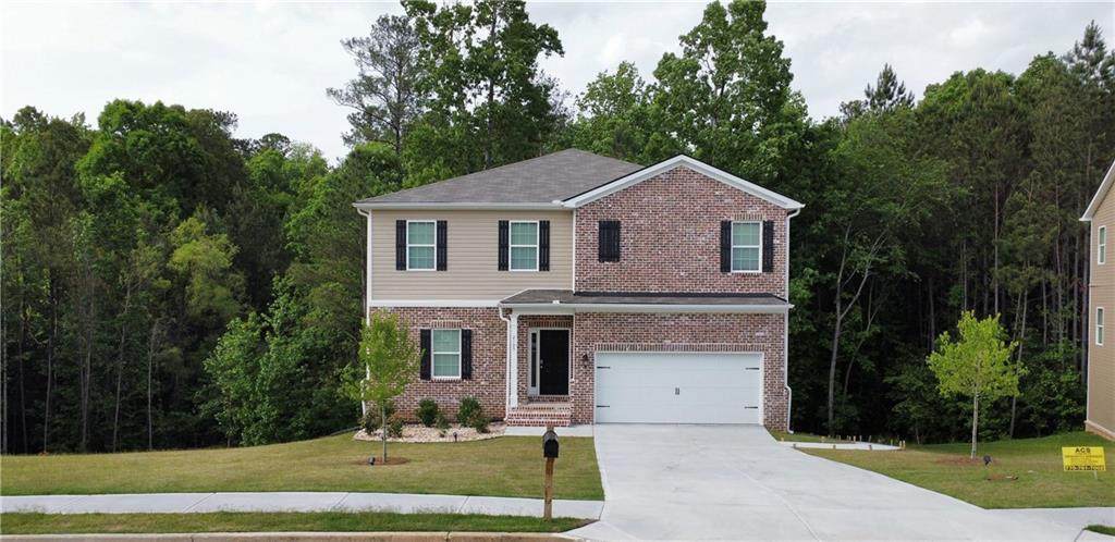 2105 Jessica Way - Photo 1