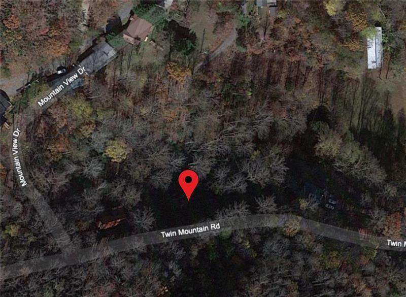 00 Twin Mountain Road - Photo 1