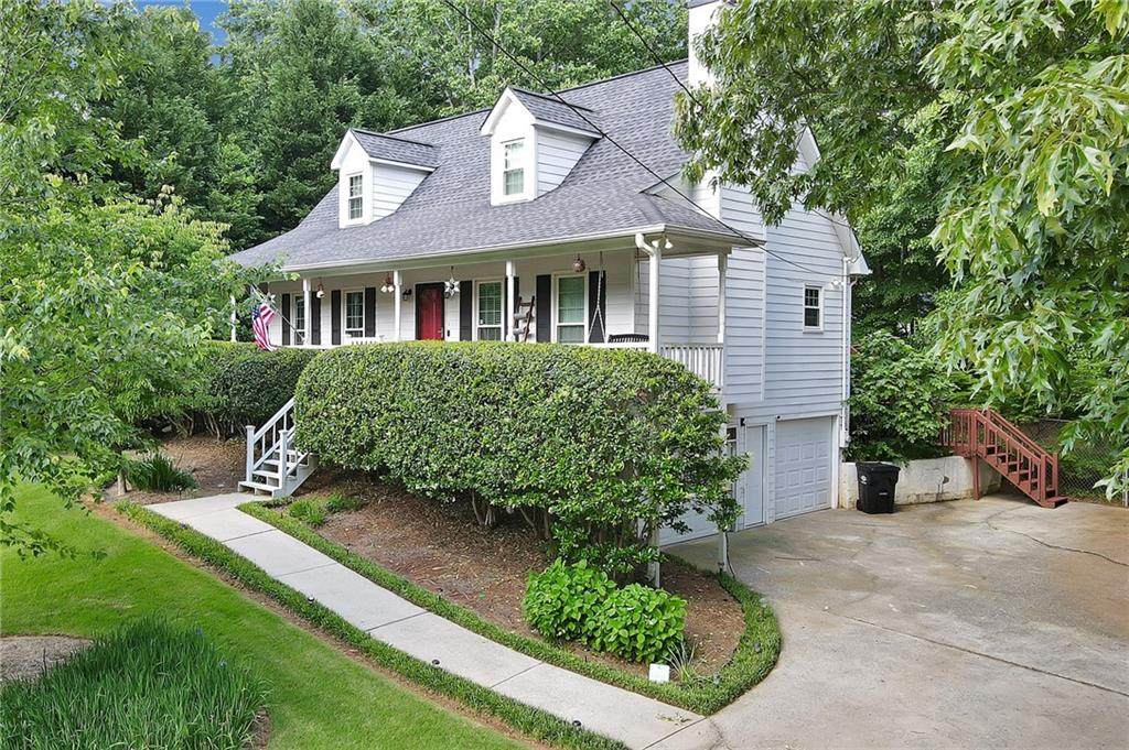69 Maplewood Court - Photo 1