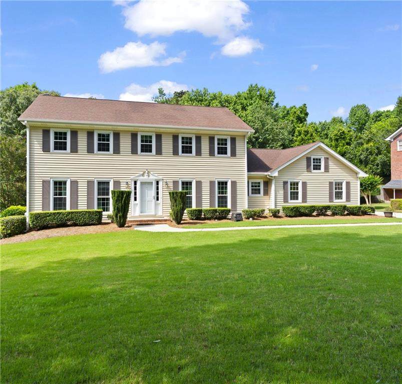 4848 Chamblee Dunwoody Road - Photo 1