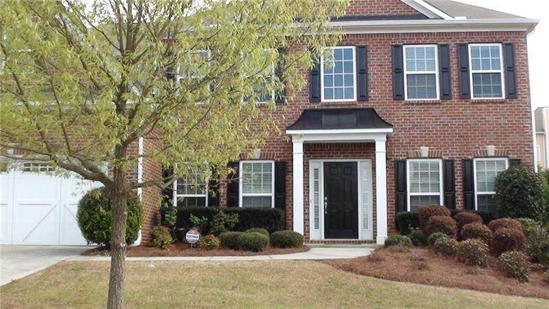 5380 Plymouth Place - Photo 1
