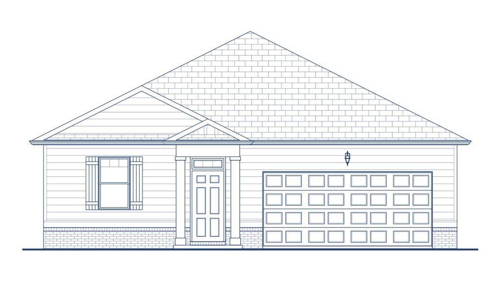 237 Friendship Oak Way - Photo 1