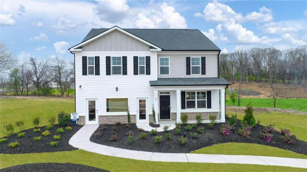 52 Ralph Still Road - Photo 1