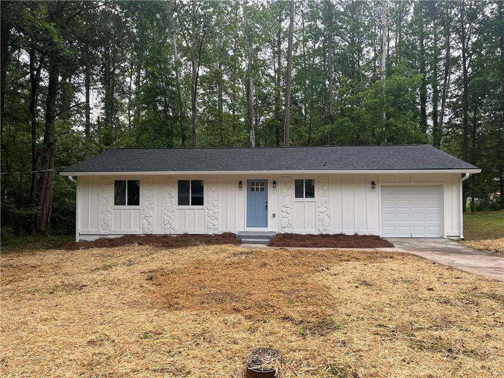 3572 Orbit Court - Photo 1