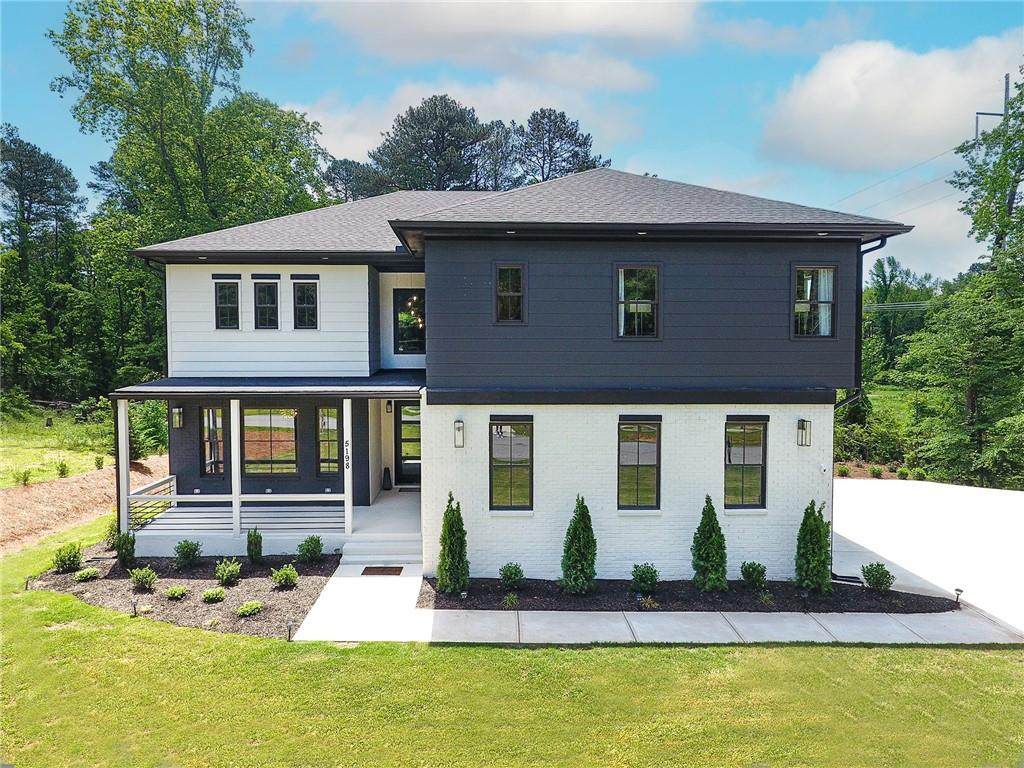 5198 Hood Road - Photo 1