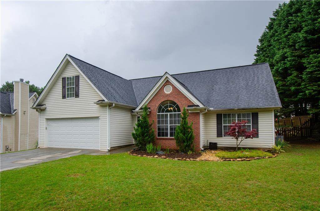1610 Patrick Mill Place - Photo 1