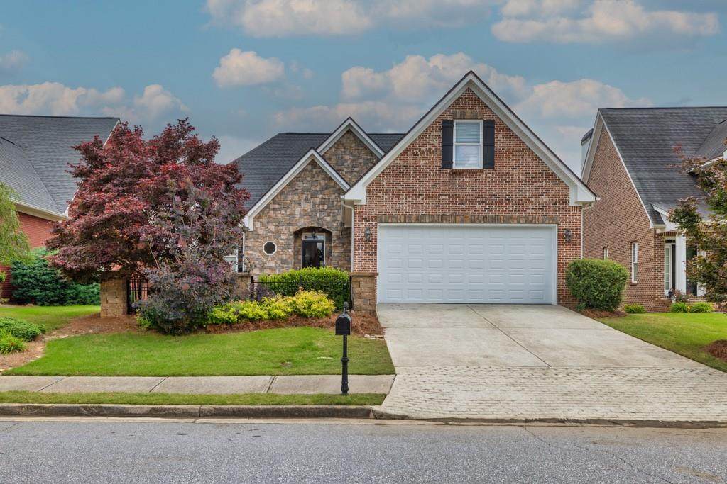 820 Windsor Place Circle - Photo 1