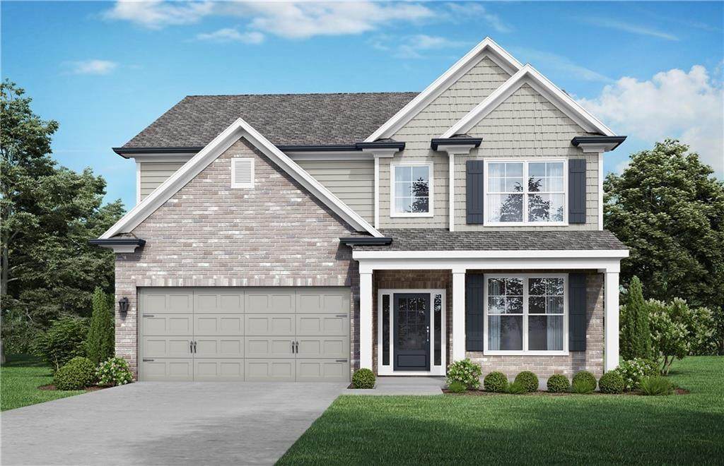 3428 Sir Gregory Manor - Photo 1
