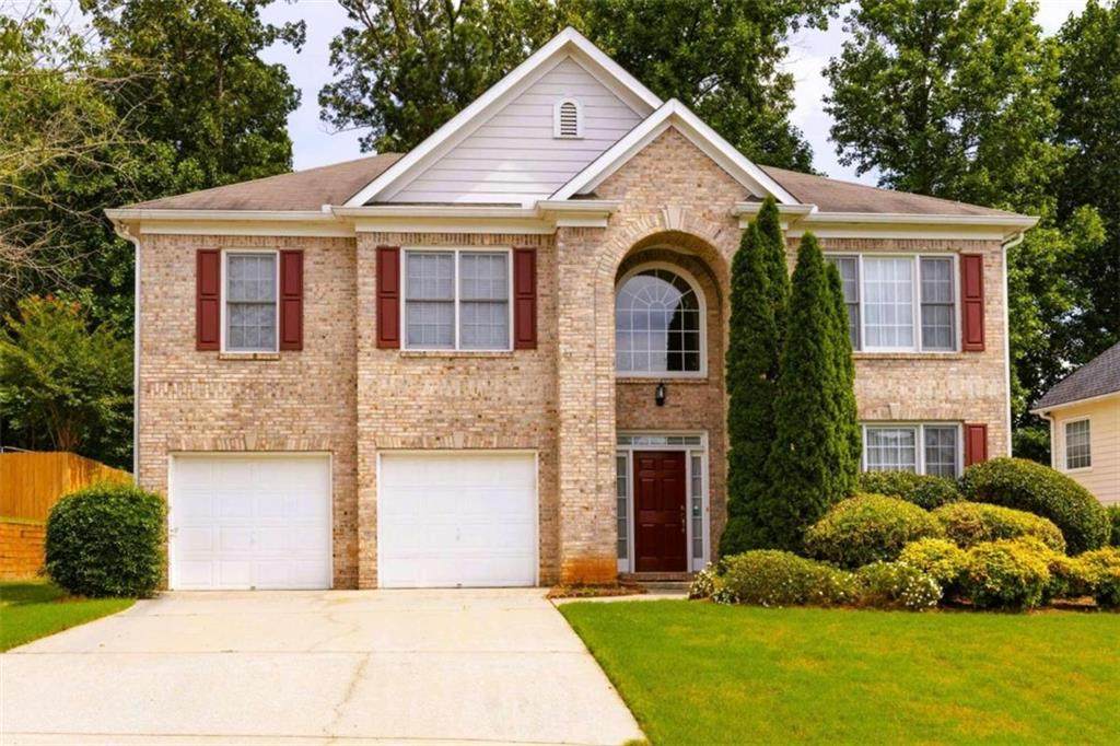 4342 Cancelli Court - Photo 1