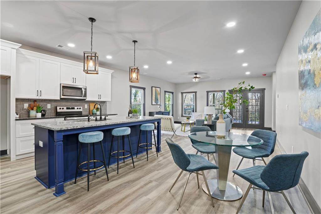 279 Fairburn Road - Photo 1