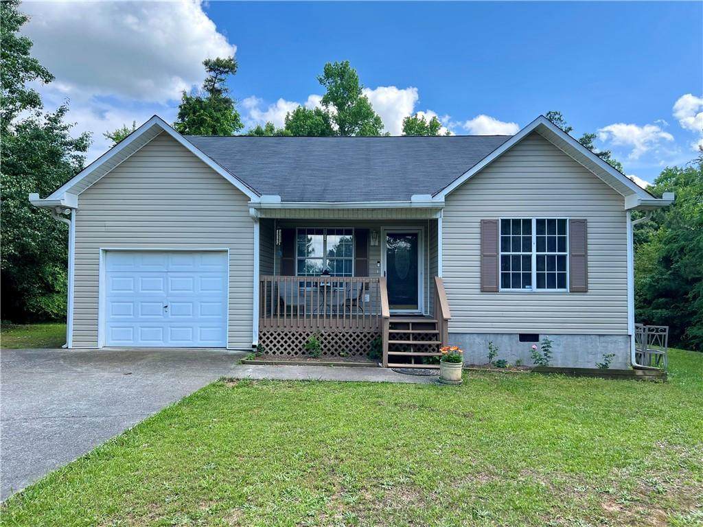 221 Prater Drive - Photo 1