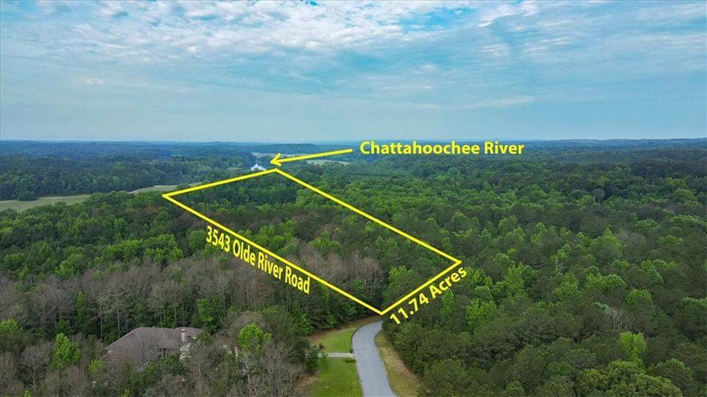 3543 Olde River Road - Photo 1