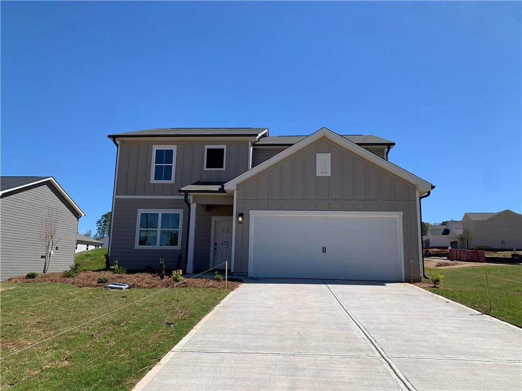 1118 Prudence Dr Lot 10 - Photo 1