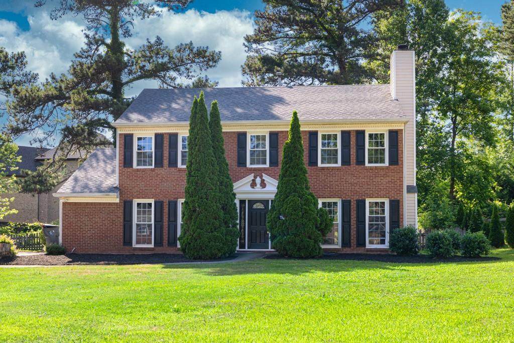 1391 Warrenton Hunt - Photo 1