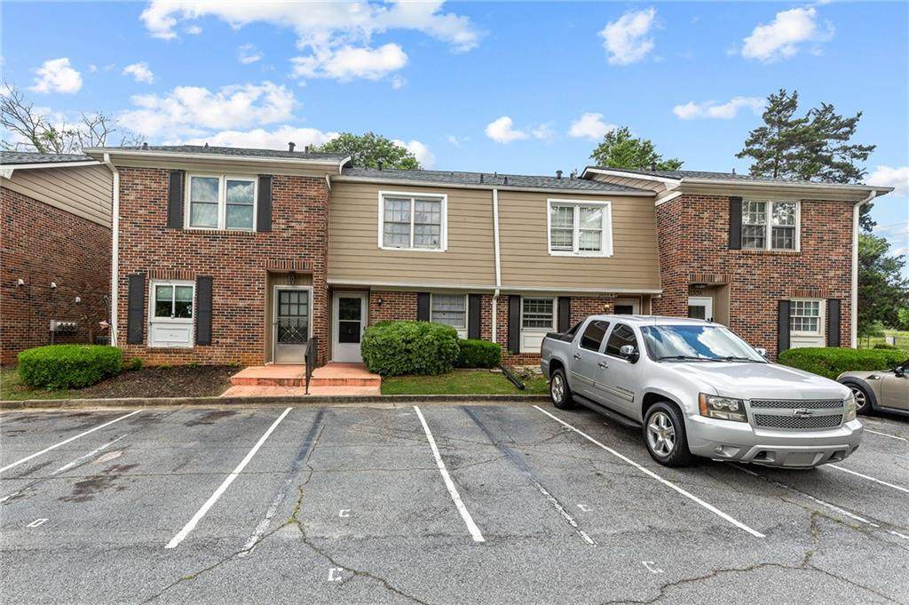 2030 Kings Gate Circle - Photo 1