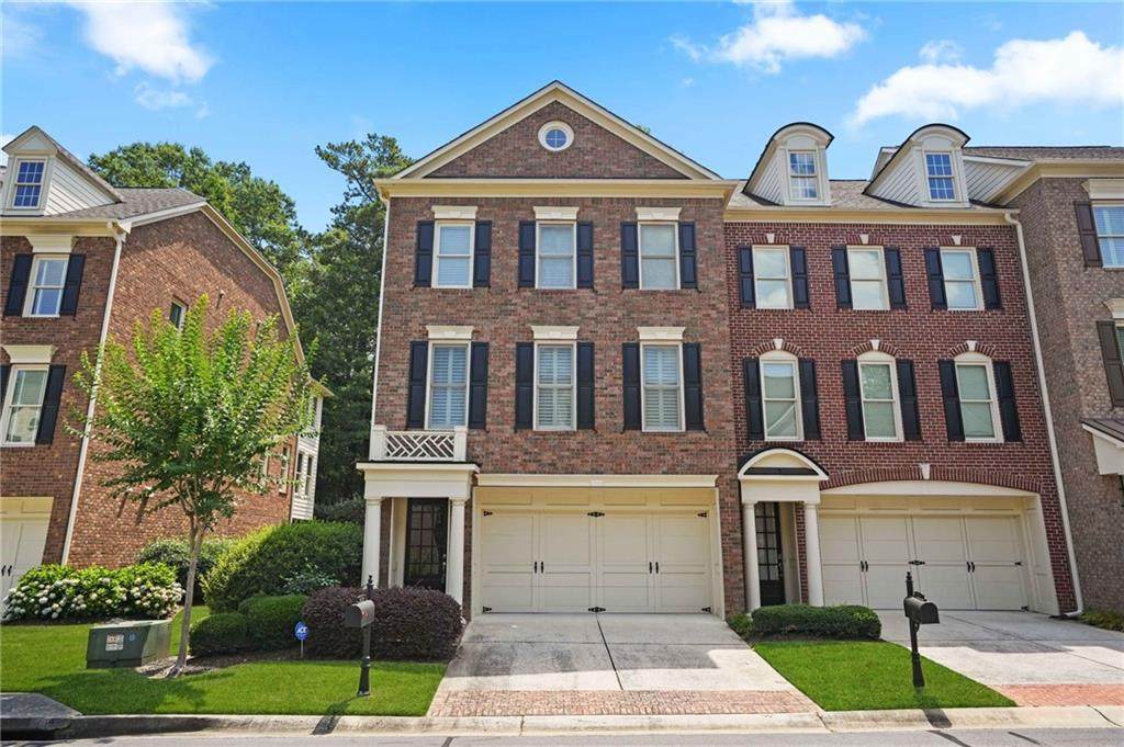 4740 Legacy Cove Lane - Photo 1