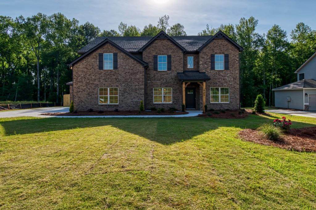 557 Saltbox Lane - Photo 1