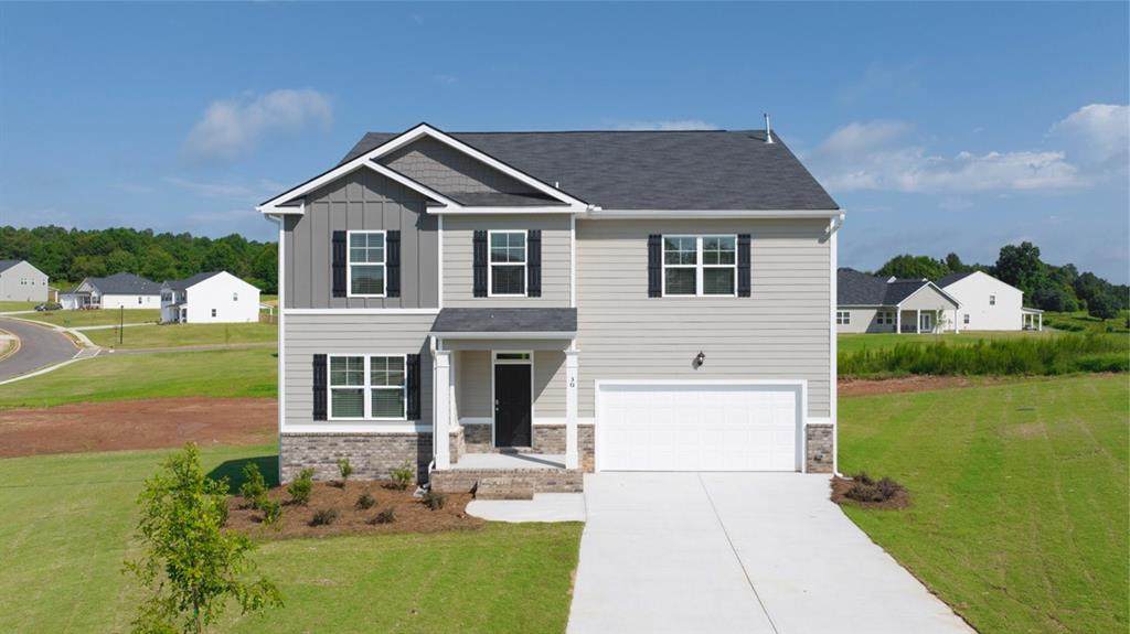 600 Kimberwick Drive - Photo 1