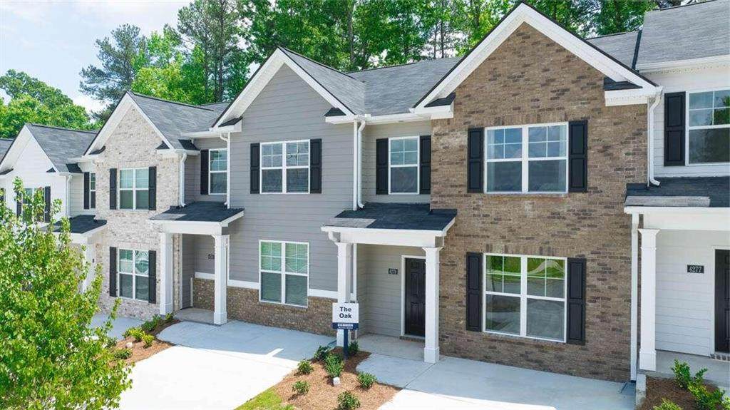 4278 Cullum Court - Photo 1