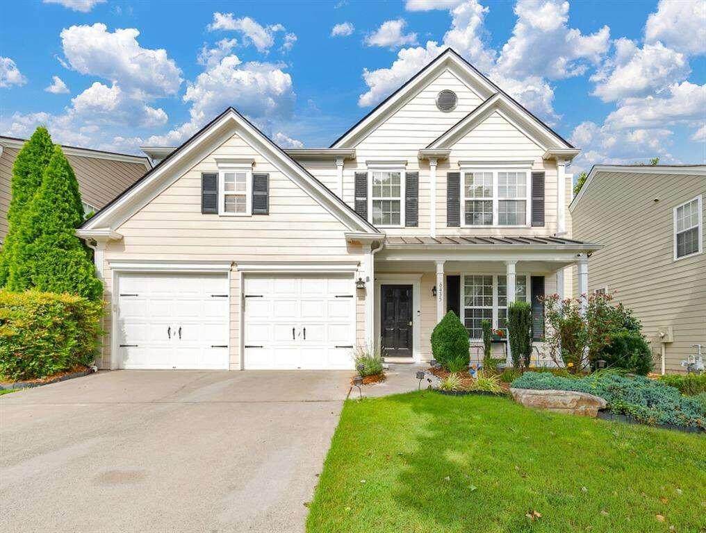 6435 Whirlaway Drive - Photo 1