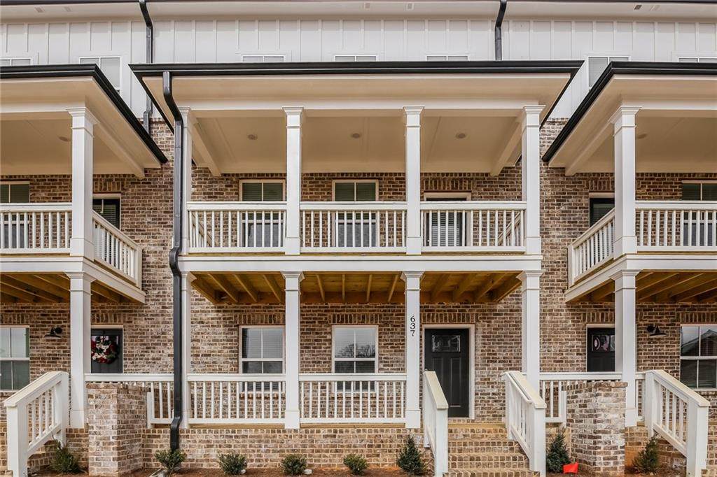 637 Valtek Court - Photo 1