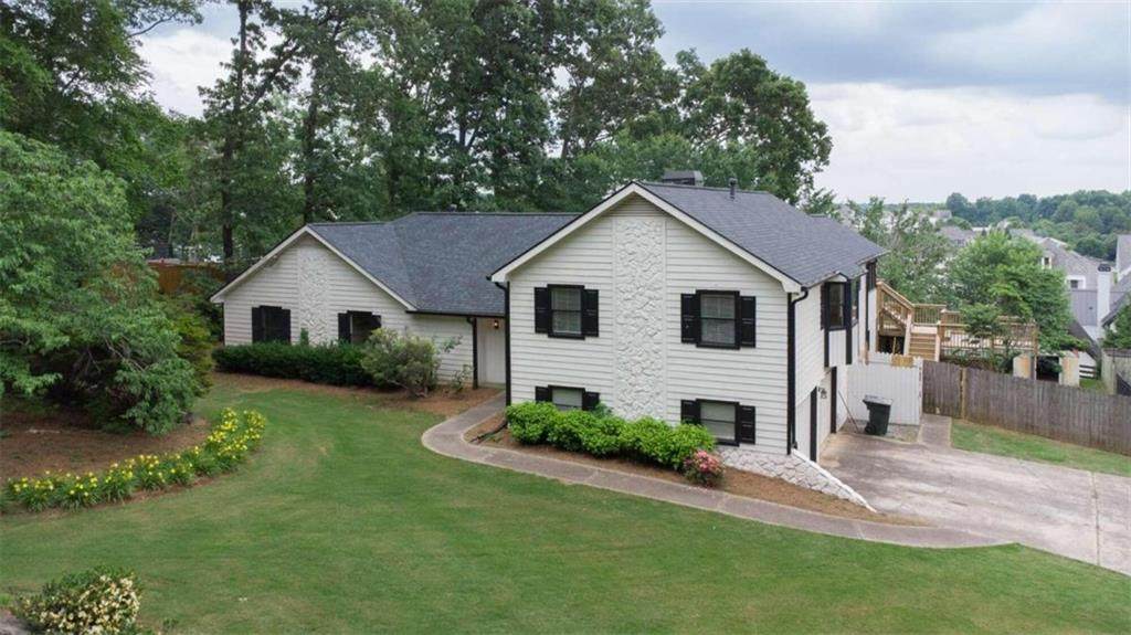 5625 Sourwood Road - Photo 1