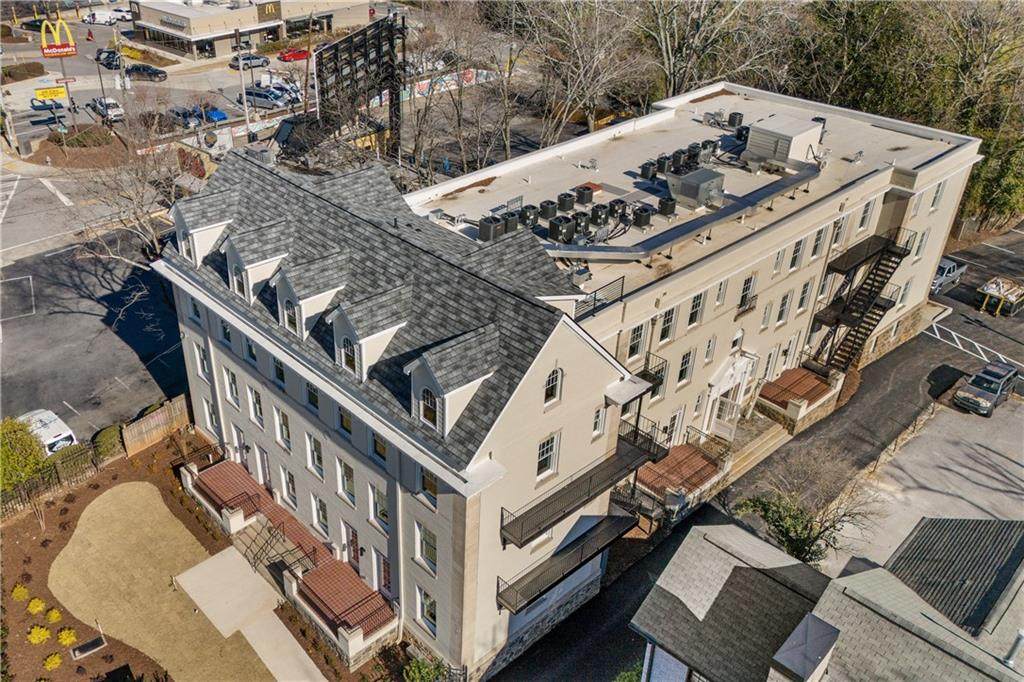 2909 Peachtree Road - Photo 1