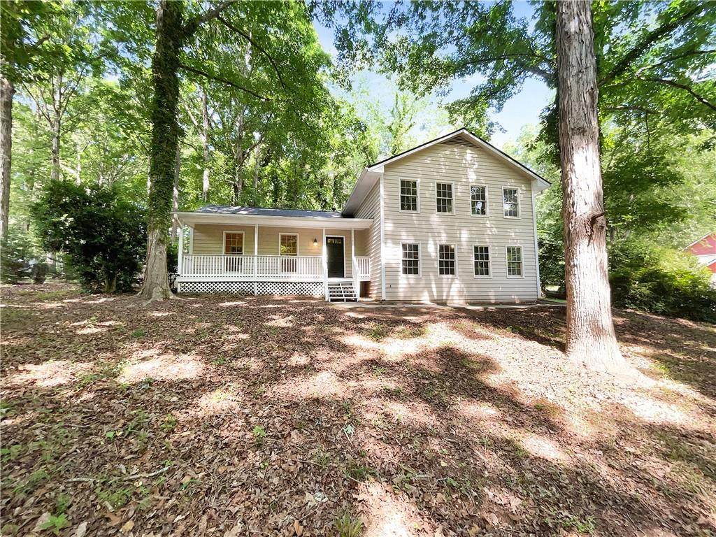 145 Partridge Point - Photo 1
