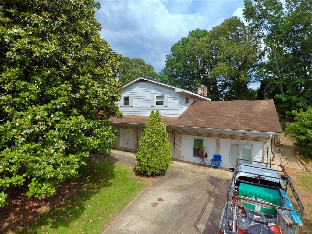 3763 Elkridge Drive, Decatur, GA 30032 (MLS 7392622) The Zac Team