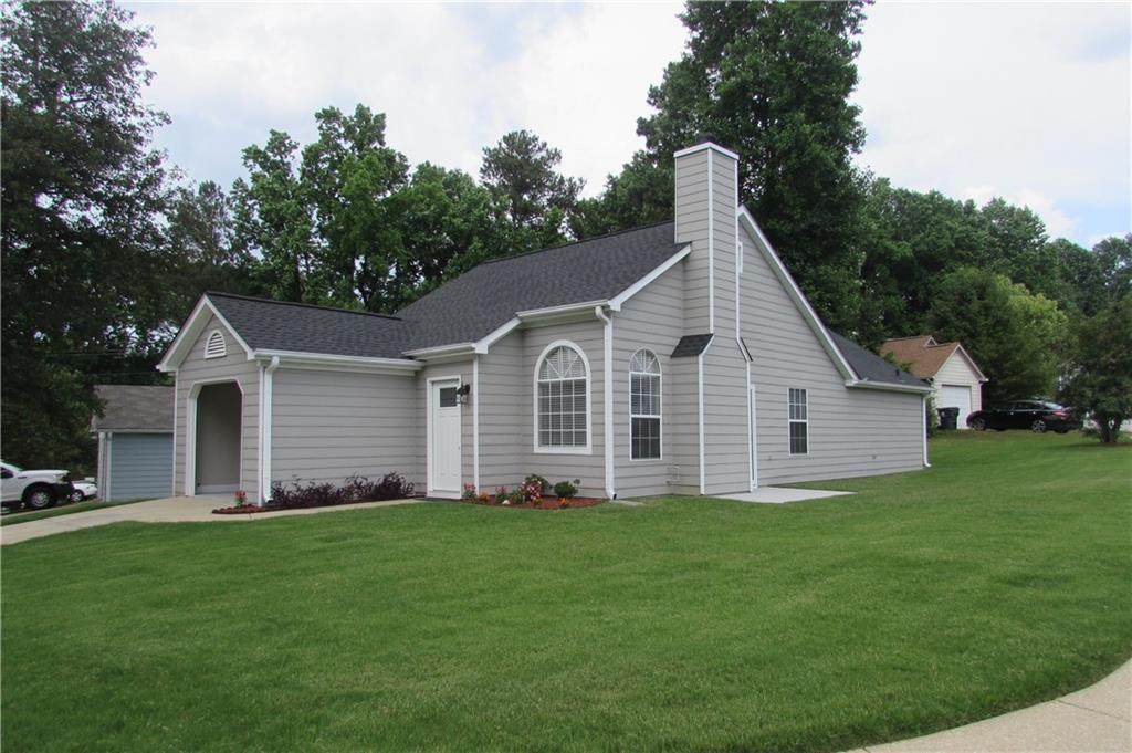 6556 Coventry Point - Photo 1