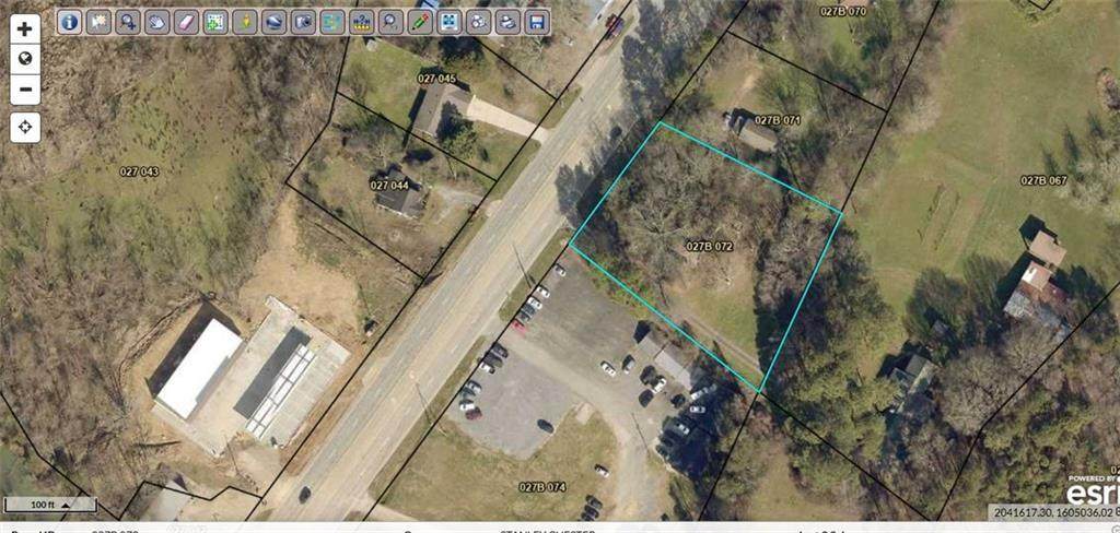 3658 Rome Road - Photo 1