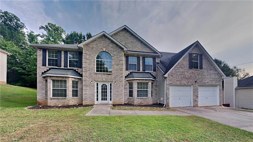 2006 Boulder Gate Drive - Photo 1