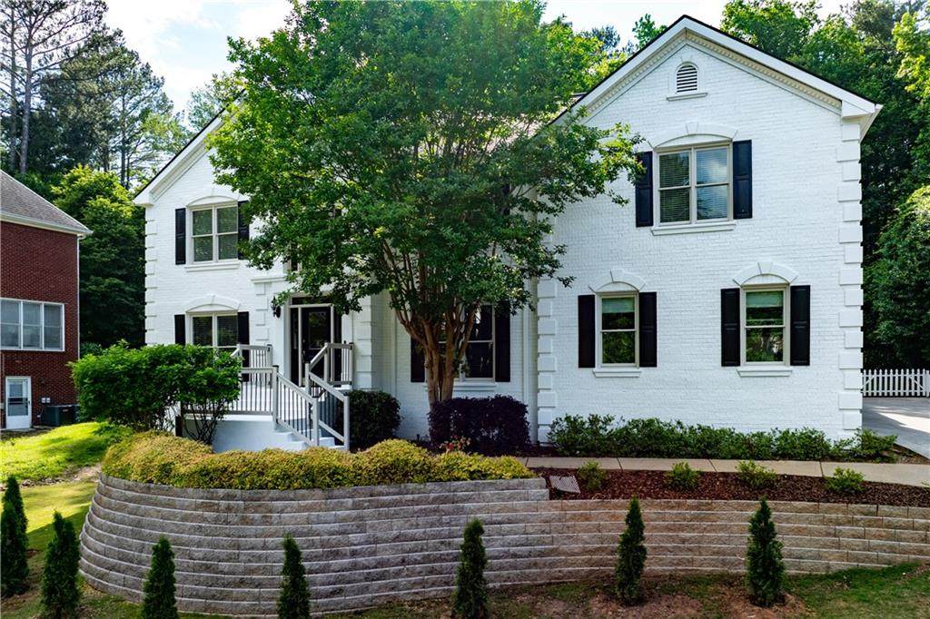 4361 Gunnin Road - Photo 1