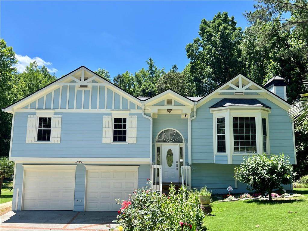 196 Indian Trail Drive - Photo 1
