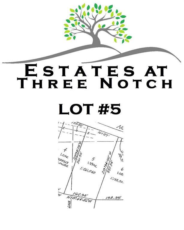 6999 Three Notch Road - Photo 1
