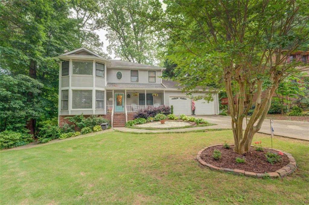 1380 Cedar Green - Photo 1