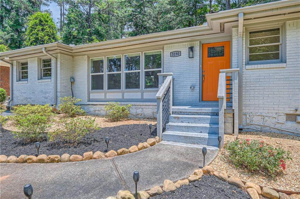 3190 Pinehill Drive - Photo 1