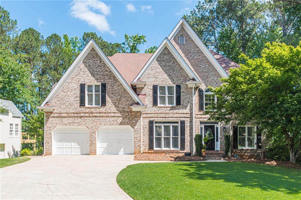 5694 Brookstone Walk - Photo 1