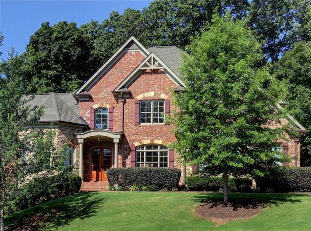 319 Summer Garden Drive - Photo 1