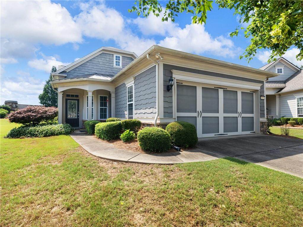 6302 Rockpoint Lane - Photo 1
