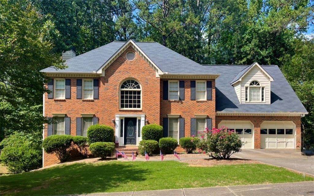 5702 Brynwood Circle - Photo 1