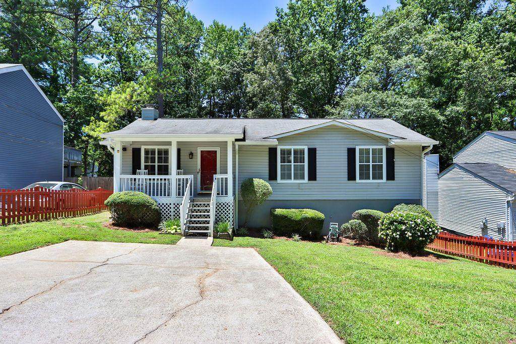2075 Tidwell Trail - Photo 1