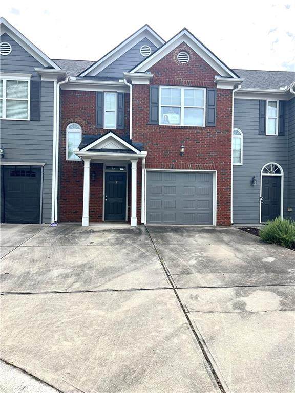 38 Oaks Circle - Photo 1
