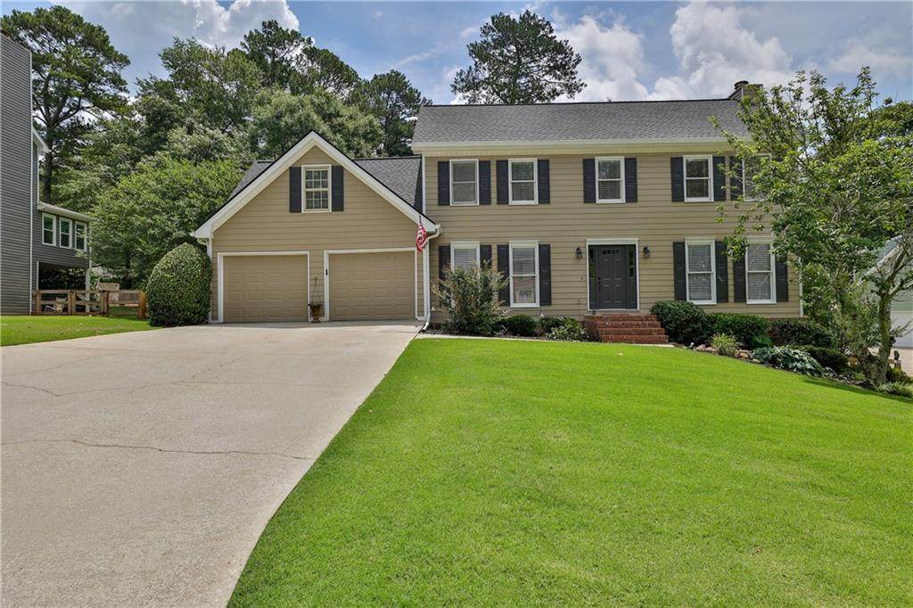 1938 Waterton Court - Photo 1
