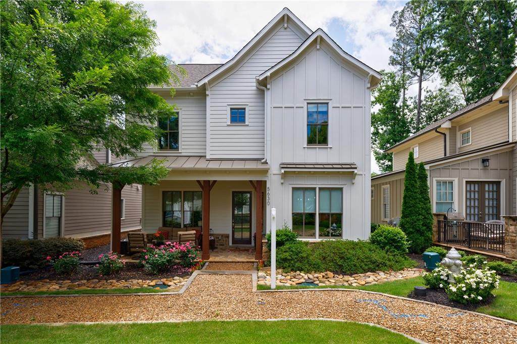 5630 Vineyard Park Trail - Photo 1