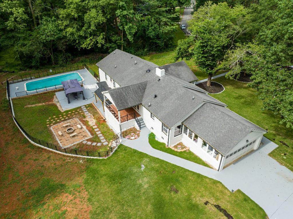 1141 Cleavemark Drive - Photo 1