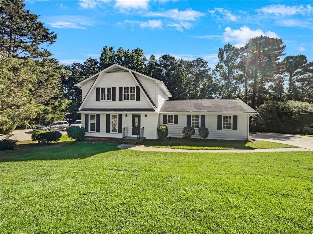 3188 Village Glen Drive - Photo 1