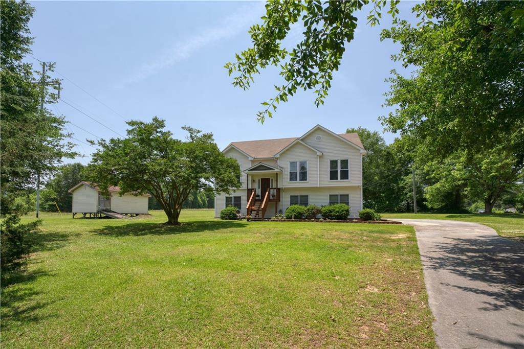 3857 Loganville Highway - Photo 1